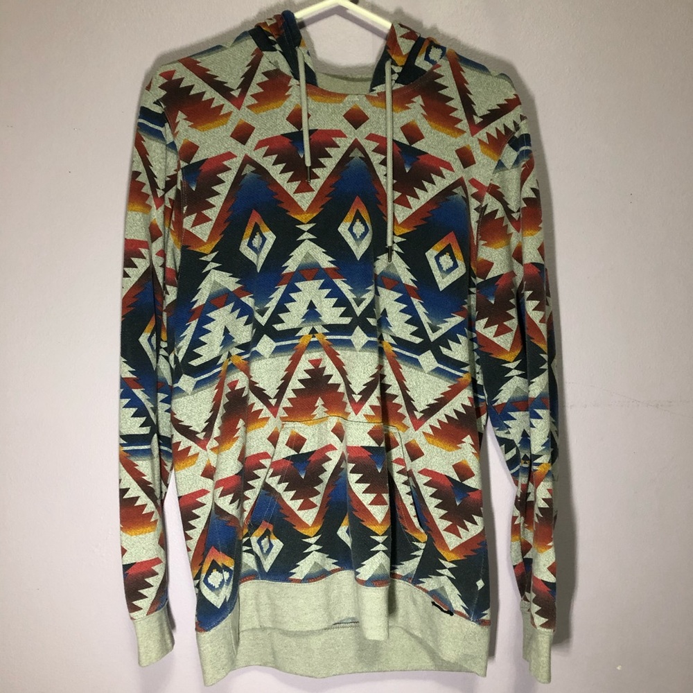 On the Byas Hoodie